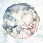 Gentle Hues Art Print by PI Studio