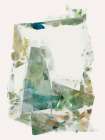 Green Dream Art Print by PI Studio
