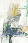 Peaceful Essence I Art Print by PI Studio