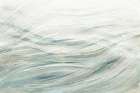 Twisted Ripples Art Print by PI Studio