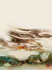 In the Flow Art Print by PI Studio