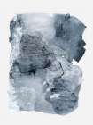 Marche in Blue Art Print by PI Studio