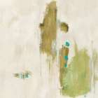 Perched Stillness Art Print by PI Studio