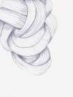 Roped In I Art Print by PI Studio
