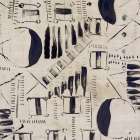 Harmonious Order Art Print by PI Studio