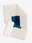 Origami Abstract II Art Print by PI Studio