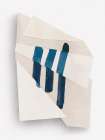 Origami Abstract III Art Print by PI Studio