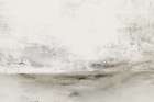Faded Terrain Art Print by PI Studio