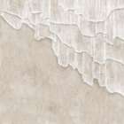 Coastal Trace Art Print by PI Studio