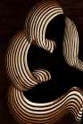 Endless Lines II Art Print by PI Studio