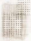 Intersecting Lines in Quiet Neutrality II Art Print by PI Studio