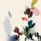 In Bloom I Art Print by PI Studio