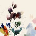 In Bloom II Art Print by PI Studio