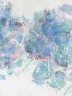 Frozen Bloom I Art Print by PI Studio