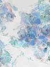 Frozen Bloom II Art Print by PI Studio