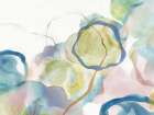 Soaked Bloom Art Print by PI Studio