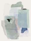 Soft Collage II Art Print by PI Studio