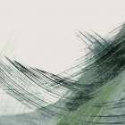 Verdant Sweep Art Print by PI Studio