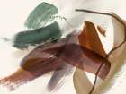 Wild Harmony I Art Print by PI Studio
