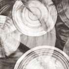Timeless Rings II Art Print by PI Studio