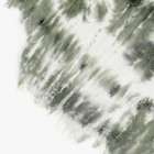 Mist Over Silent Forest Canopy Art Print by PI Studio
