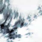 Swirling Shadows in Misty Light Art Print by PI Studio