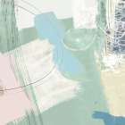 Sensazioni II Art Print