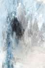 Winter Wonderland I Art Print by PI Studio