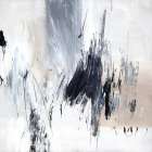 Scribble II Art Print by PI Studio