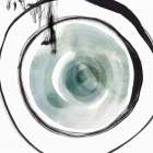 Perforation I Art Print by PI Studio