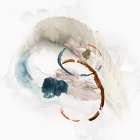Soft Transformation II Art Print by PI Studio