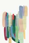 Transcendental Art Print by PI Studio