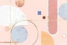 Delicate Structure Art Print by PI Studio