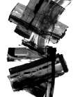 Meditative Dimension I Art Print by PI Studio