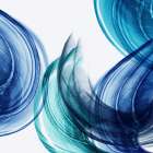 Feathering I Art Print by PI Studio