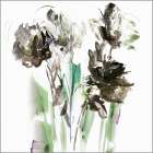 Green Spring I Art Print by PI Studio
