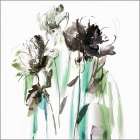 Green Spring II Art Print by PI Studio