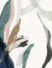 Arabesque I Art Print by PI Studio
