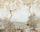 Splender Forest Art Print by PI Studio