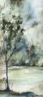 Forest Grove II Art Print