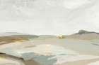 Rolling Hills Landscape Print