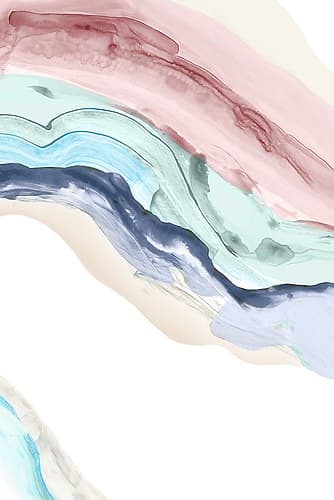 Insistent I Art Print