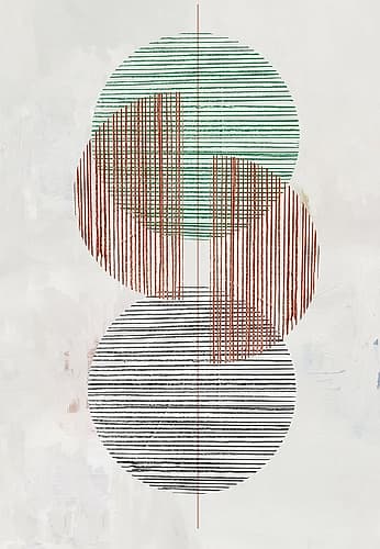 Dialogue Art Print