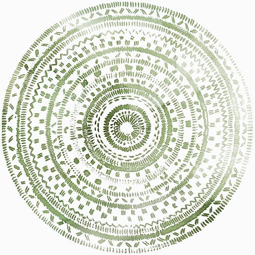 Reaching Balance II Art Print
