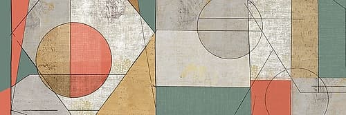 Geometry of Life Decorative Print