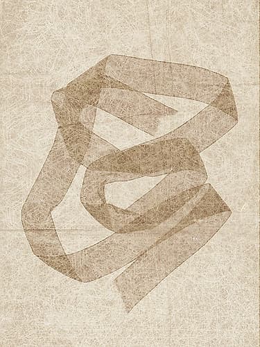 Soft Light III Art Print