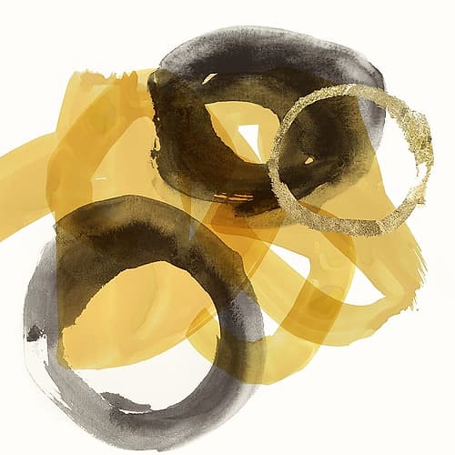 Dynamo II Art Print
