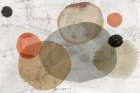 Soft Planets Art Print