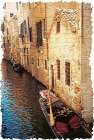 Venice I Art Print