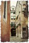 Venice II Art Print